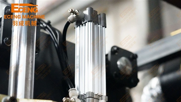 Q5L1 5L Bottle Making Machine Manufacturers