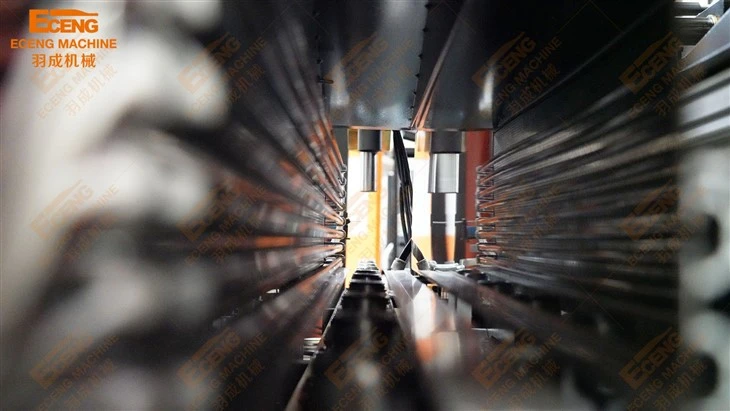 Q5L1 5L Bottle Making Machine Manufacturers
